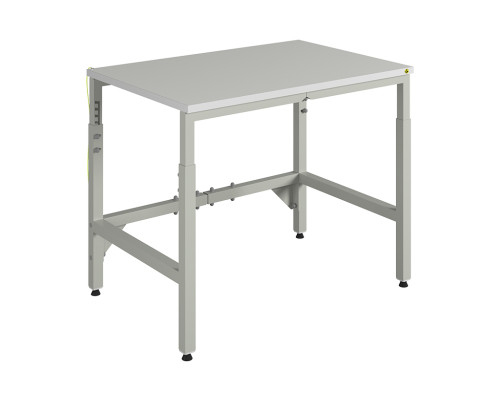 Стол антистатический (№101) Wave ESD100.ESD.000