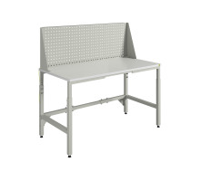 Стол антистатический (№142) Wave ESD140.ESD.010