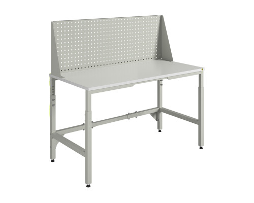 Стол антистатический (№142) Wave ESD140.ESD.010
