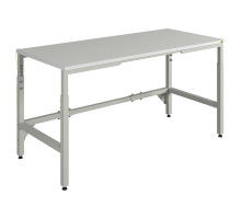 Стол антистатический (№161) Wave ESD160.ESD.000