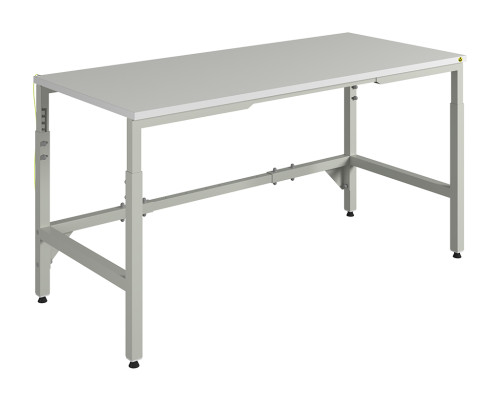 Стол антистатический (№161) Wave ESD160.ESD.000