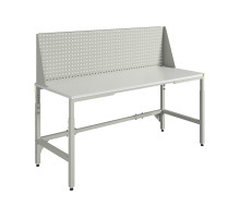 Стол антистатический (№182) Wave ESD180.ESD.010