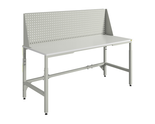 Стол антистатический (№182) Wave ESD180.ESD.010