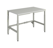 Стол антистатический (№121) Wave ESD120.ESD.000