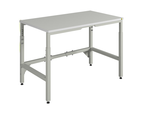 Стол антистатический (№121) Wave ESD120.ESD.000