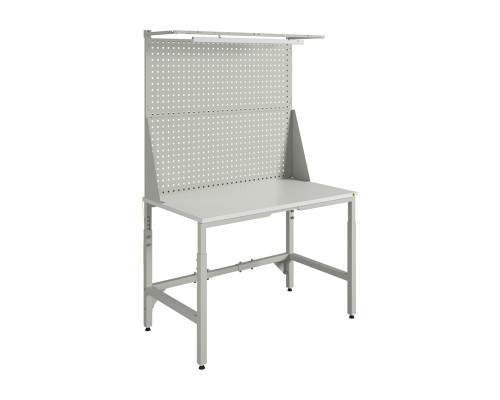 Стол антистатический (№124) Wave ESD120.ESD.021