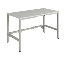 Стол антистатический (№141) Wave ESD140.ESD.000