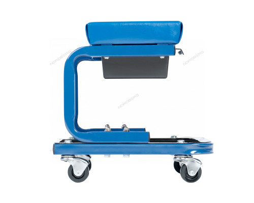 Сидение ремонтное на колесах с выдвижным ящиком, N30S1