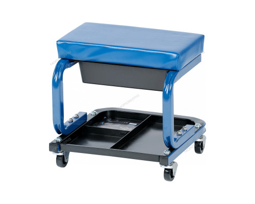 Сидение ремонтное на колесах с выдвижным ящиком, N30S1