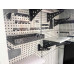 Шкаф для паркинга 2300х4650х900 мм, Werstakoff RC-3.042