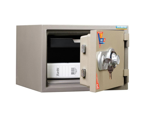 Огнестойкий сейф VALBERG FRS-32 CL Огнестойкий сейф VALBERG FRS-32 CL
