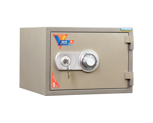 Огнестойкий сейф VALBERG FRS-32 CL Огнестойкий сейф VALBERG FRS-32 CL