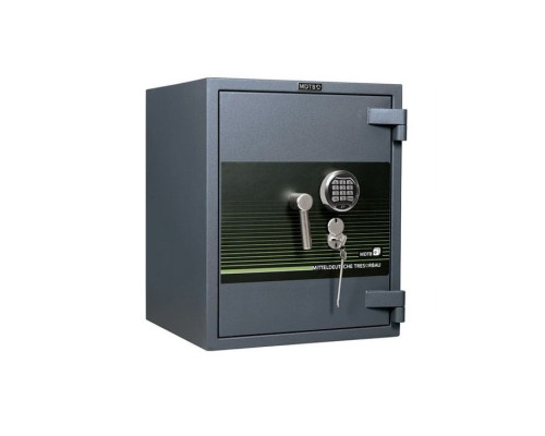 Взломостойкий сейф MDTB BANKER-M 1055 EK Взломостойкий сейф MDTB BANKER-M 1055 EK