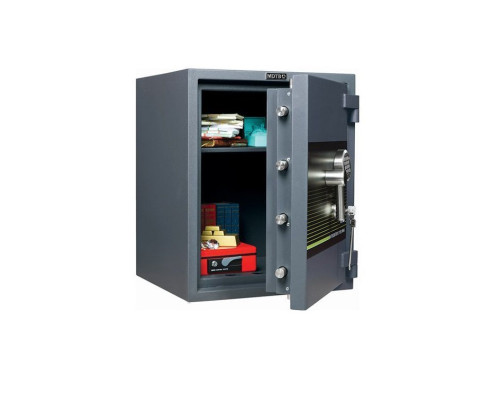 Взломостойкий сейф MDTB BANKER-M 1368 EK Взломостойкий сейф MDTB BANKER-M 1368 EK