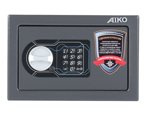 Оружейный сейф AIKO TT-200 EL Оружейный сейф AIKO TT-200 EL