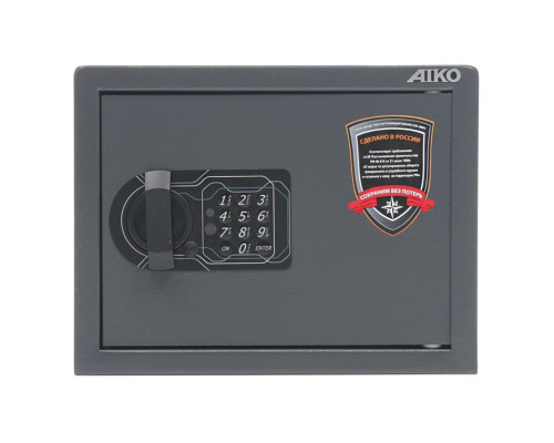 Оружейный сейф AIKO TT-23 EL Оружейный сейф AIKO TT-23 EL