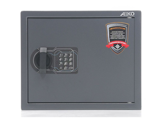 Оружейный сейф AIKO TT-28 EL Оружейный сейф AIKO TT-28 EL