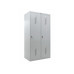 Шкаф для раздевалок ПРАКТИК Стандарт LS-21-80 (1500)