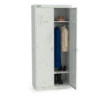 Шкаф для одежды ШР 22-800 сварной