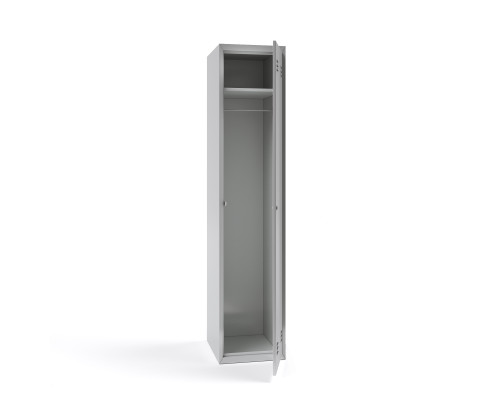 Шкаф металлический гардеробный 1850x400x500 мм, Werstakoff FRM ШР-11 L400 Шкаф металлический гардеробный 1850x400x500 мм, Werstakoff FRM ШР-11 L400