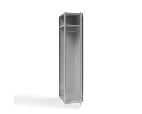 Дополнительная секция 1850x400x500 мм шкафа гардеробного, Werstakoff FRM ШР-11 L400 Дополнительная секция 1850x400x500 мм шкафа гардеробного, Werstakoff FRM ШР-11 L400