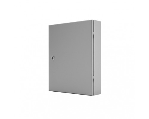 Ящик для 96 ключей, 430x343x70 мм, Werstakoff К-96 Locker