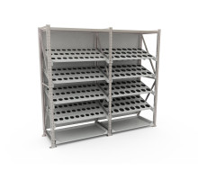 Система хранения оснастки к станкам с ЧПУ, ДВК MODUL XL 2х2000 №1