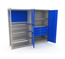 Система хранения инструментов, ДВК MODUL XL 2x2000 №6