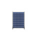 Стеллаж для пластиковых лотков односторонний, ДВК SORTEX 1500x1000x450.01