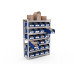 Система хранения, ДВК BOXES №1-2
