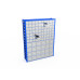 Система хранения с выдвижными ящиками, ДВК BOXES M 2000.1500.400.M70B24