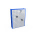 Система хранения с выдвижными ящиками, ДВК BOXES M 2000.1500.400.M140