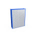 Система хранения с выдвижными ящиками, ДВК BOXES M 2000.1500.400.M140