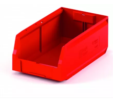 Складской лоток 400х225х150 мм, 12.414 (синий)