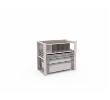 Система хранения, ДВК MODUL 1х1000 №5