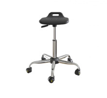 Табурет-хокер полиуретановый Пи 1 PU ESD