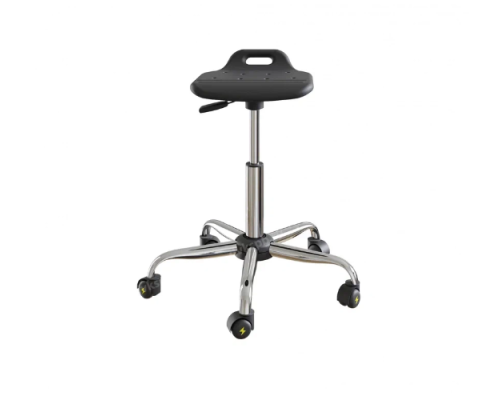 Табурет-хокер полиуретановый Пи 1 PU ESD