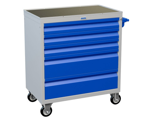 Инструментальная тележка WDS-6