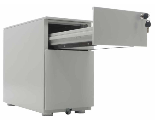 Тумба офисная NP-304 FL Тумба офисная NP-304 FL